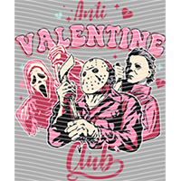 Valentine's Day-QRJ  6437